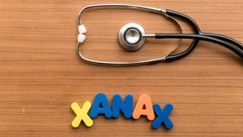 types Of Xanax