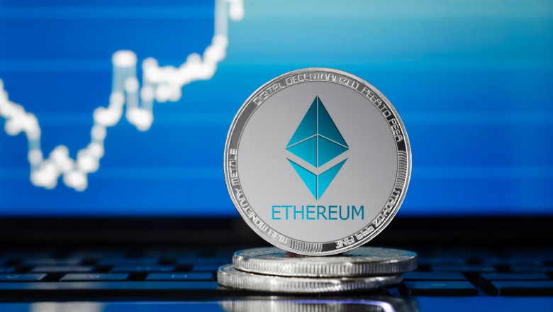 What is the best alternative to etherium?