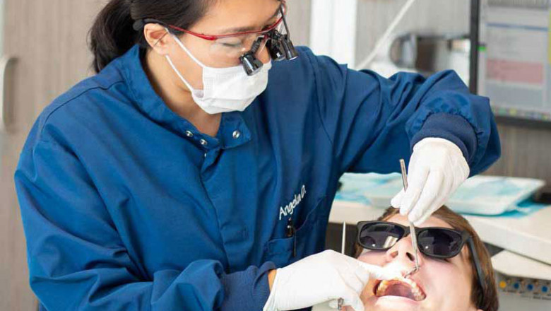 What Types Of Dental Implants, And When Do We Need Them?