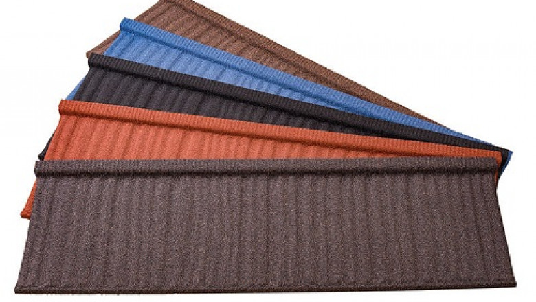 What Types of Metal Are Used in Metal Roofing?