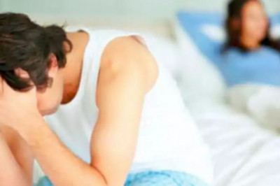 Why Am I Struggling To Get An Erection?