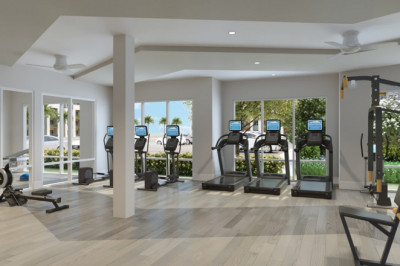 Why waiting to build a home gym