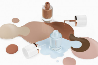 6 Different Kinds of Nail Polish and Why You Should Know About Them