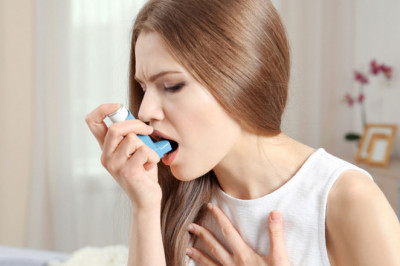 Asthma Spacers Assist Users In Inhaling The Appropriate Dosage Of Medication Into The Lungs