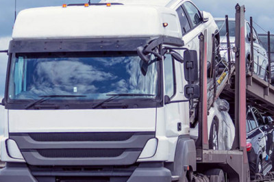 Auto transport Illinois to California (Illinois to California car shipping)