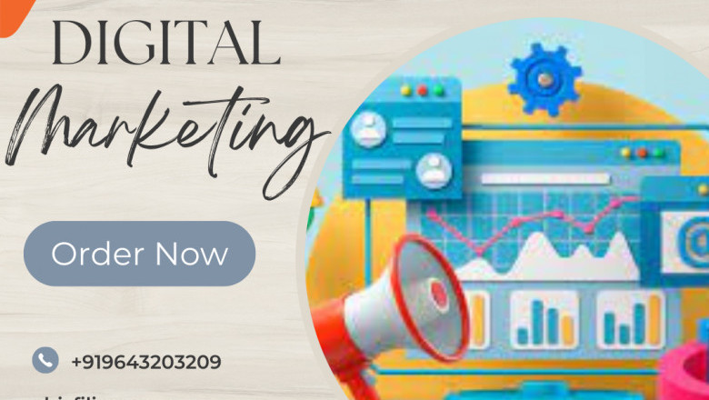 Best Digital Marketing Services In India | Ebizfiling