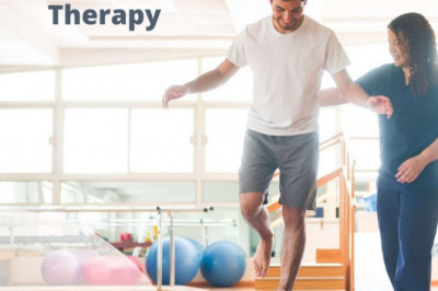 Book Physical Therapist online in California - Recover.healthcare