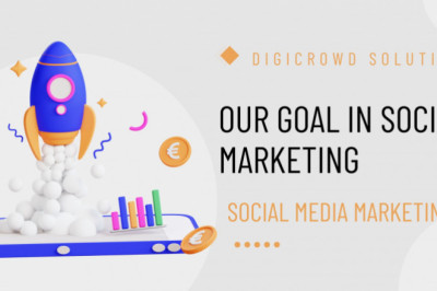 Build Your Brand With Our Social Media Marketing Experts In 2022