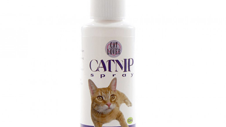 Buy Aristopet Catnip Spray | Free Shipping | DiscountPetCare