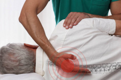 Chiropractic Complimentary Consultation
