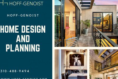 Choose the Best and Professional Architect Services as per Your Needs