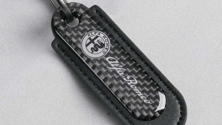 Custom Keychains Make a Memorable Custom Gift