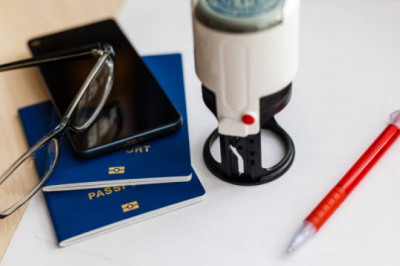 Customs Import Declarations UK: what is it?