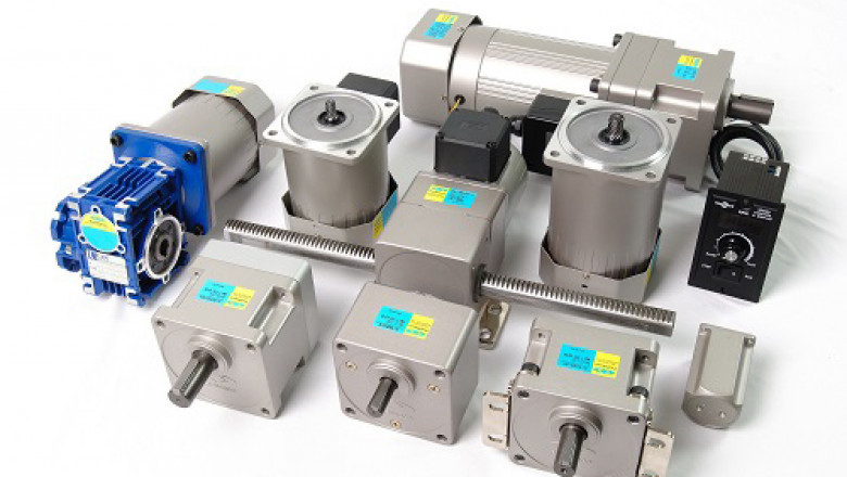 DC Gear Motors Market Size, Share, Growth, Opportunities and Global Forecast to 2028