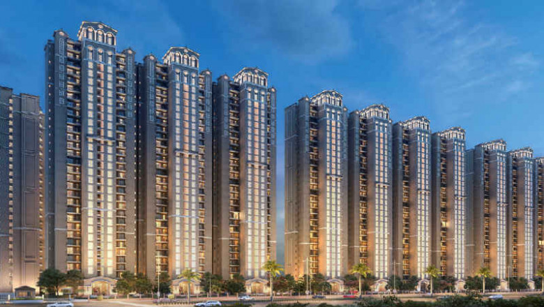 Enhance Your Lifestyle with the Luxury Apartment