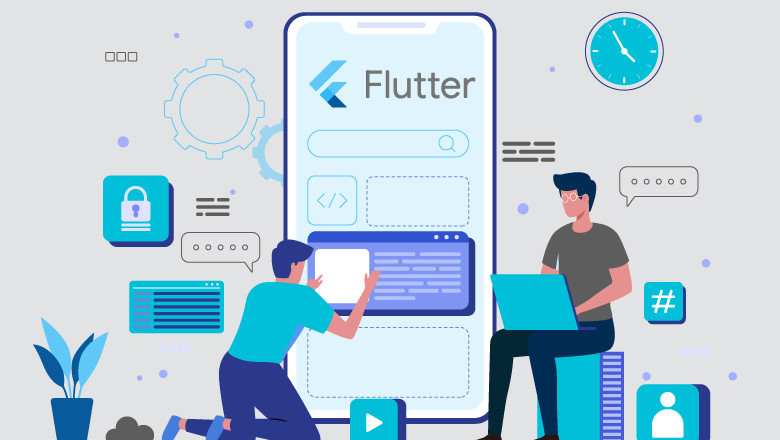 Flutter Developer in San Diego, Los Angeles | SynergyTop