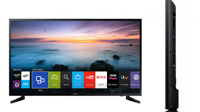 Growing Factors of Smart TV Market during Forecast period 2021-2028