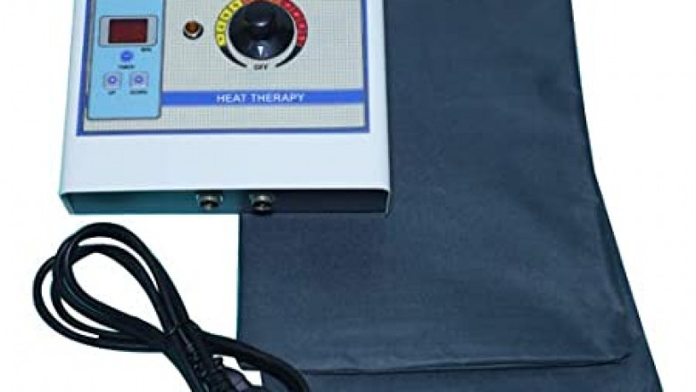 Heat Therapy Units Market Growth, Trends and Value Chain 2021-2030