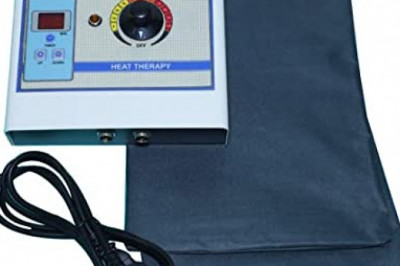 Heat Therapy Units Market Growth, Trends and Value Chain 2021-2030