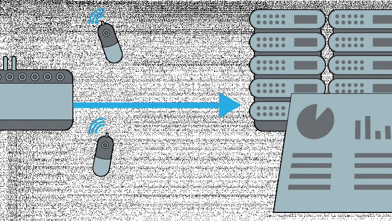 IoT Node and Gateway Market Trends and Opportunities To 2030