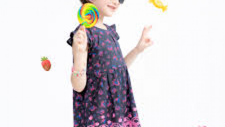 kids clothing brands