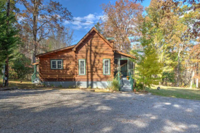 Lammsend - Luxury Cabin Rentals Asheville NC | Luxury Cabins in Asheville NC