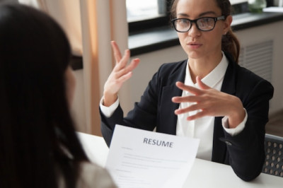 look perfect on your resume?