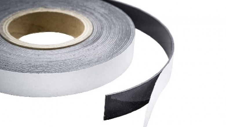 Magnetic Tape – The Greatest Adhesive