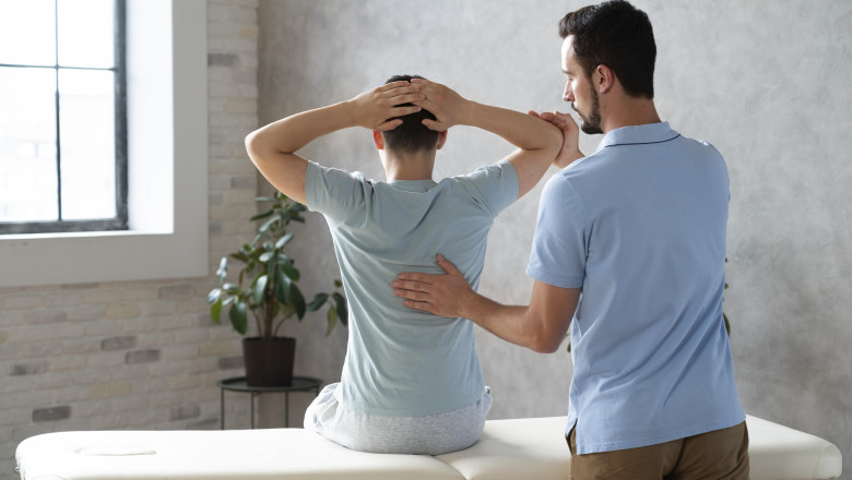 Meet The Best Chiropractor in Anaheim - Dr. Mina Iskander