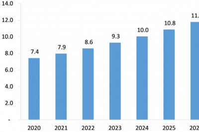 Nutritional Lipids Market to Witness Robust Expansion by 2026