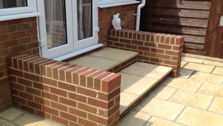 Patios & Driveways Specialist in St Albans