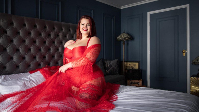 Plus Size Clothing Wholesale UK - Find Your Plus Size Clothing Wholesale UK Here!
