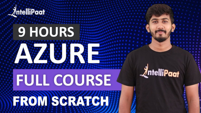Principal Advantages of Azure Resource Manager | Intellipaat