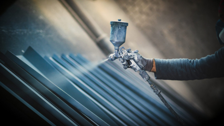 Scope of the Powder Coatings Market