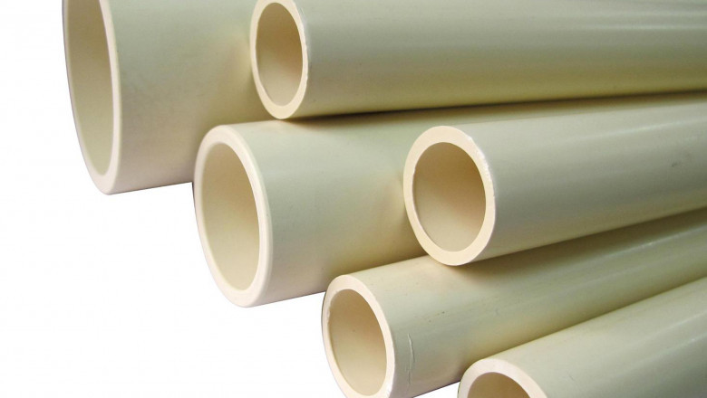 The Outstanding Insulation Qualities Of Pvc Pipes Make Them Ideal For Use In Electrical Fittings