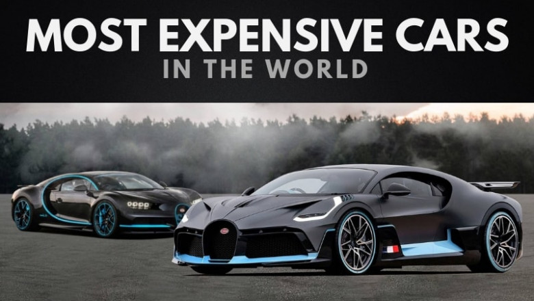 The Top 10 Most Expensive Countries To Buy A Car