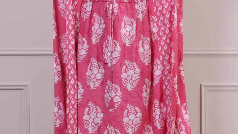 Tips for buying cotton dresses online India