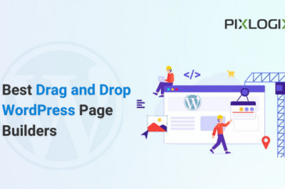 Trending Drag & Drop Page Builder WordPress Plugins 2022