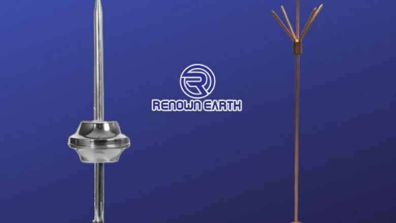 Ultimate Guide for ESE Lightning Arrestor for 2022.