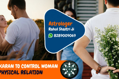 Vashikaran Mantra To Control Love