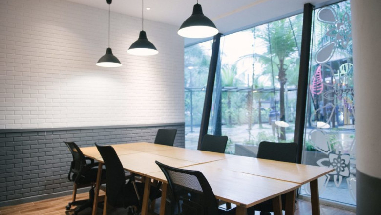 Virtual Office Murah