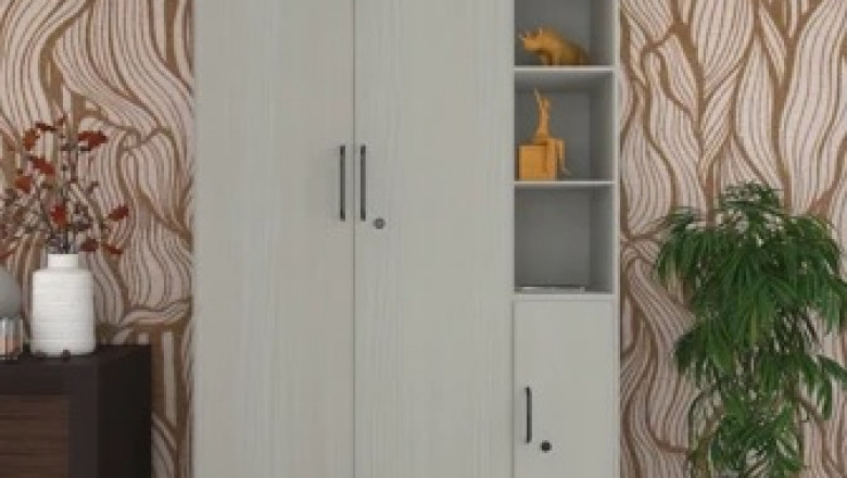 Wardrobe Design, Cupboard Designs, Modern Wardrobe Designs | Furniture Online