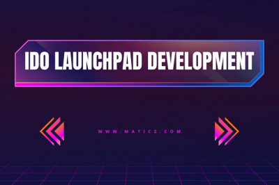 What is an IDO (Initial DEX Offering)?