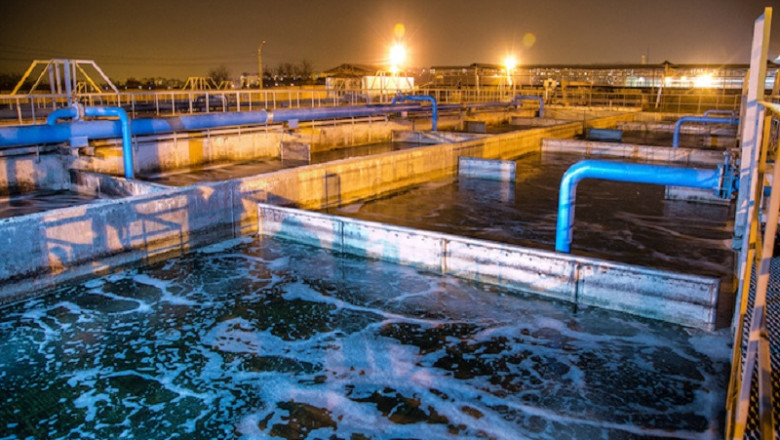 What Is Benefit Water And Wastewater Treatment? | Choice Water Solutions