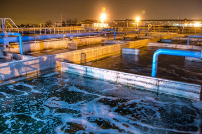 What Is Benefit Water And Wastewater Treatment? | Choice Water Solutions