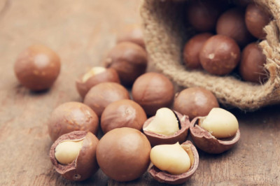 What Is The Best Way To Eat Macadamia Nuts?