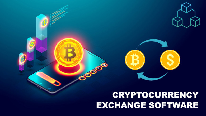 White Label Cryptocurrency Exchange Software - Instant, Best Way To Start Your Crypto Exchange Business