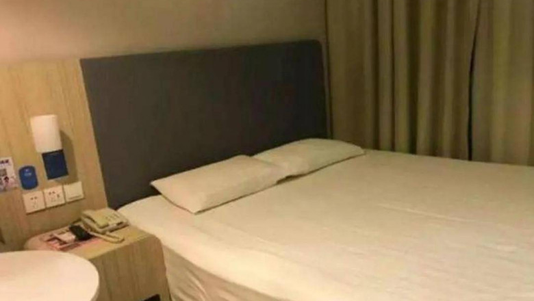 3 details to pay attention to when staying in a hotel