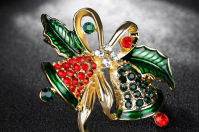 5 Benefits Of Outsourcing Bulk Jewelry Production To China?