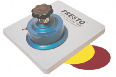 Buy best quality gsm cutter machine at best price in India